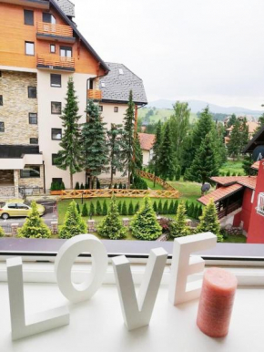 Apartman Arija Zlatibor